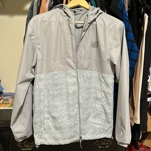New Balance Rain Jacket